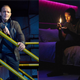 Clark Gregg stars in Agents Of S.H.I.E.L.D.; Michael B. Jordan stars in Fahrenheit 451